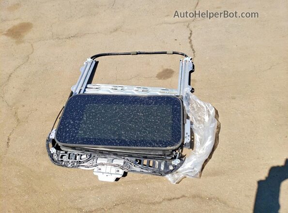 5FPYK3F50KB043198 2019 HONDA RIDGELINE Silver Вид підкапотного простору