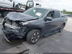 2020 Honda Ridgeline Awd Rtl Gray vin: 5FPYK3F50LB015628