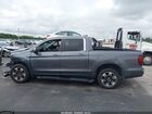 2020 Honda Ridgeline Awd Rtl Gray vin: 5FPYK3F50LB015628