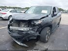 2020 Honda Ridgeline Awd Rtl Gray vin: 5FPYK3F50LB015628