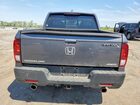 2023 Honda Ridgeline Rtl Серый vin: 5FPYK3F50PB012086