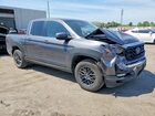 2023 Honda Ridgeline Rtl Серый vin: 5FPYK3F50PB012086