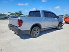 2023 Honda Ridgeline Rtl Gray vin: 5FPYK3F50PB027610 2023 Honda Ridgeline Rtl Gray vin: 5FPYK3F50PB027610