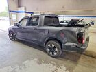 2020 Honda Ridgeline Rtl Gray vin: 5FPYK3F51LB028873