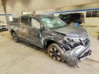 2020 Honda Ridgeline Rtl Gray vin: 5FPYK3F51LB028873