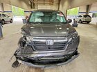 2020 Honda Ridgeline Rtl Gray vin: 5FPYK3F51LB028873