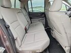 2020 Honda Ridgeline Rtl Gray vin: 5FPYK3F51LB031224