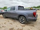 2020 Honda Ridgeline Rtl Gray vin: 5FPYK3F51LB031224