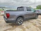 2020 Honda Ridgeline Rtl Gray vin: 5FPYK3F51LB031224