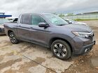 2020 Honda Ridgeline Rtl Gray vin: 5FPYK3F51LB031224