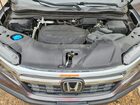 2020 Honda Ridgeline Rtl Gray vin: 5FPYK3F51LB031224