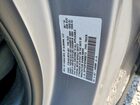 2017 Honda Ridgeline Rtl Серебряный vin: 5FPYK3F52HB006713