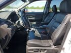 2020 Honda Ridgeline Rtl White vin: 5FPYK3F52LB013492