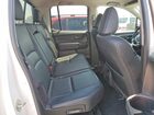 2020 Honda Ridgeline Rtl White vin: 5FPYK3F52LB013492