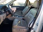 2017 Honda Ridgeline Rtl White vin: 5FPYK3F55HB005765