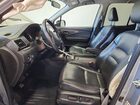 2017 Honda Ridgeline Rtl Silver vin: 5FPYK3F55HB011159