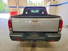 2017 Honda Ridgeline Rtl Silver vin: 5FPYK3F55HB011159