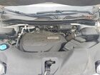 2020 Honda Ridgeline Rtl White vin: 5FPYK3F56LB000440