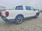 2020 Honda Ridgeline Rtl White vin: 5FPYK3F56LB000440
