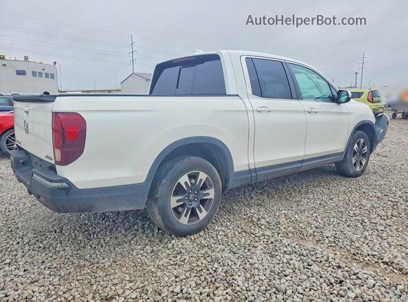 5FPYK3F56LB000440 2020 HONDA RIDGELINE White Tył prawy
