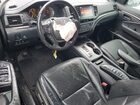 2023 Honda Ridgeline Black vin: 5FPYK3F56PB026400