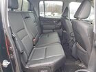 2023 Honda Ridgeline Black vin: 5FPYK3F56PB026400