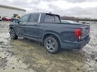 2023 Honda Ridgeline Black vin: 5FPYK3F56PB026400