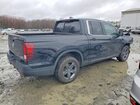 2023 Honda Ridgeline Black vin: 5FPYK3F56PB026400