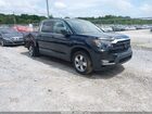 2025 Honda Ridgeline Rtl Black vin: 5FPYK3F56SB037924