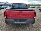 2026 Honda Ridgeline Rtl Red vin: 5FPYK3F56TB013494