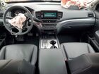 2026 Honda Ridgeline Rtl Red vin: 5FPYK3F56TB013494