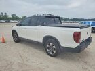 2019 Honda Ridgeline Rtl White vin: 5FPYK3F57KB028603 2019 Honda Ridgeline Rtl White vin: 5FPYK3F57KB028603
