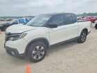 2019 Honda Ridgeline Rtl White vin: 5FPYK3F57KB028603 2019 Honda Ridgeline Rtl White vin: 5FPYK3F57KB028603