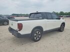 2019 Honda Ridgeline Rtl White vin: 5FPYK3F57KB028603 2019 Honda Ridgeline Rtl White vin: 5FPYK3F57KB028603