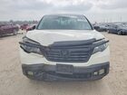 2019 Honda Ridgeline Rtl White vin: 5FPYK3F57KB028603 2019 Honda Ridgeline Rtl White vin: 5FPYK3F57KB028603