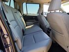 2019 Honda Ridgeline Rtl Blue vin: 5FPYK3F57KB040122