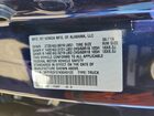 2019 Honda Ridgeline Rtl Blue vin: 5FPYK3F57KB040122