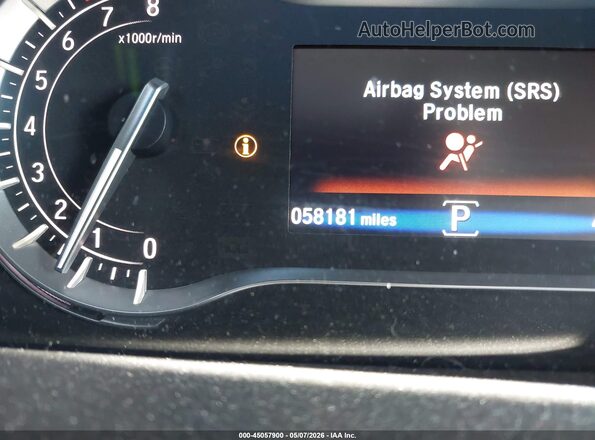 5FPYK3F58HB026562 2017 HONDA RIDGELINE Серый 