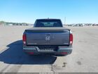 2017 Honda Ridgeline Rtl Серый vin: 5FPYK3F58HB026562