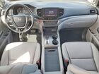 2022 Honda Ridgeline Rtl Gray vin: 5FPYK3F58NB022748