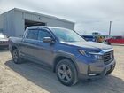 2022 Honda Ridgeline Rtl Gray vin: 5FPYK3F58NB022748