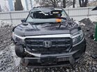 2025 Honda Ridgeline Rtl Black vin: 5FPYK3F58SB021157
