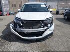 2017 Honda Ridgeline Rtl Белый vin: 5FPYK3F59HB018177