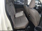 2017 Honda Ridgeline Rtl Белый vin: 5FPYK3F59HB018177