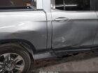 2019 Honda Ridgeline Rtl Gray vin: 5FPYK3F59KB015190