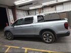 2019 Honda Ridgeline Rtl Gray vin: 5FPYK3F59KB015190
