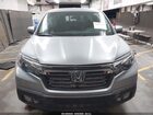 2019 Honda Ridgeline Rtl Gray vin: 5FPYK3F59KB015190
