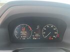 2025 Honda Ridgeline Rtl Белый vin: 5FPYK3F5XSB034847