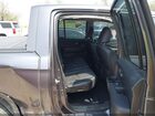 2017 Honda Ridgeline Rtl-t Gray vin: 5FPYK3F63HB005708