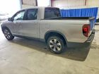 2019 Honda Ridgeline Rtl Gray vin: 5FPYK3F64KB015011